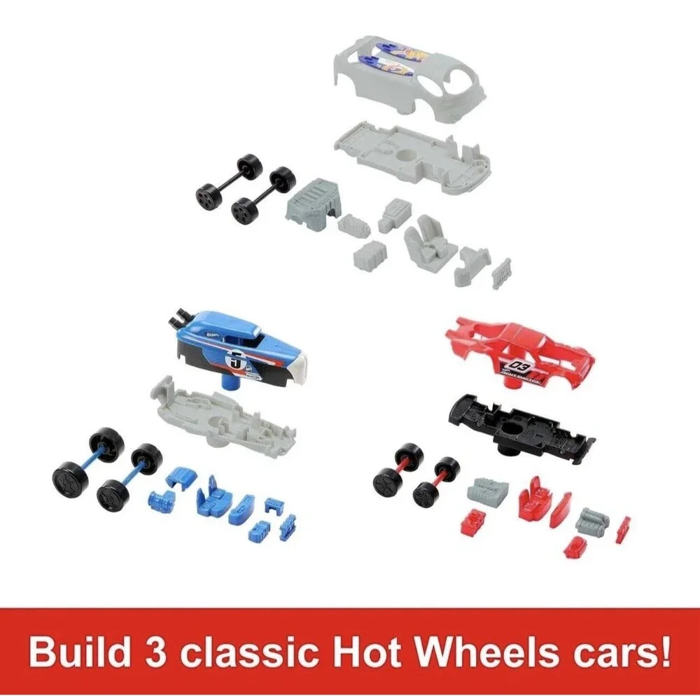 Mattel brand new